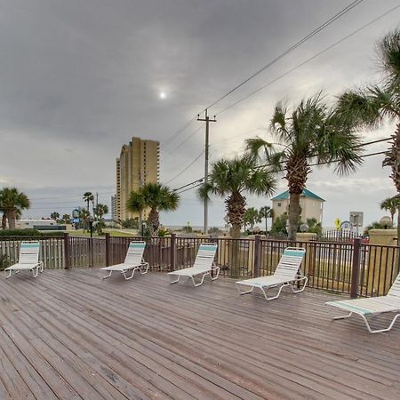 Portside Resort Panama City Beach Luaran gambar